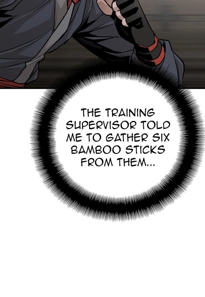 Murim RPG Simulation Chapter 13 Page 106