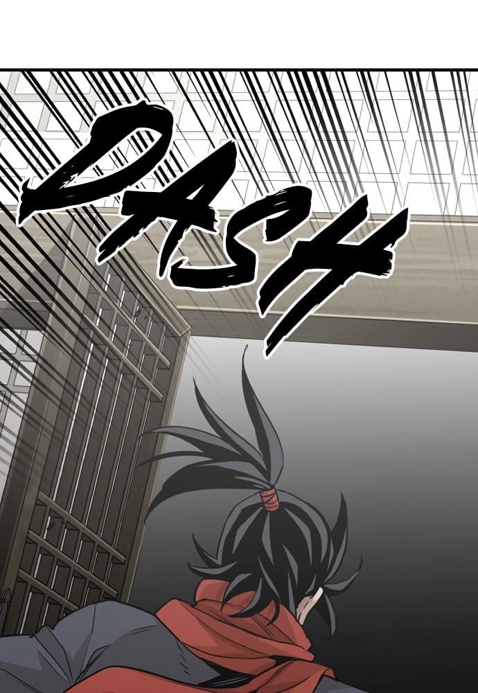 Murim RPG Simulation Chapter 13 Page 97