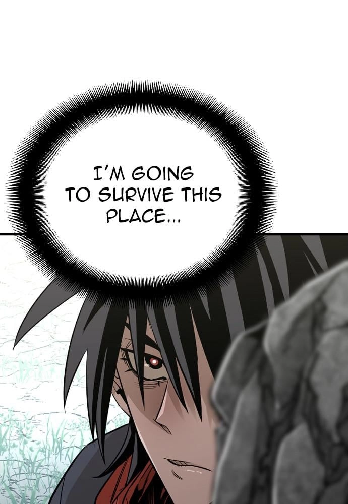 Murim RPG Simulation Chapter 13 Page 122