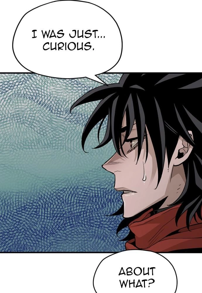 Murim RPG Simulation Chapter 13 Page 13