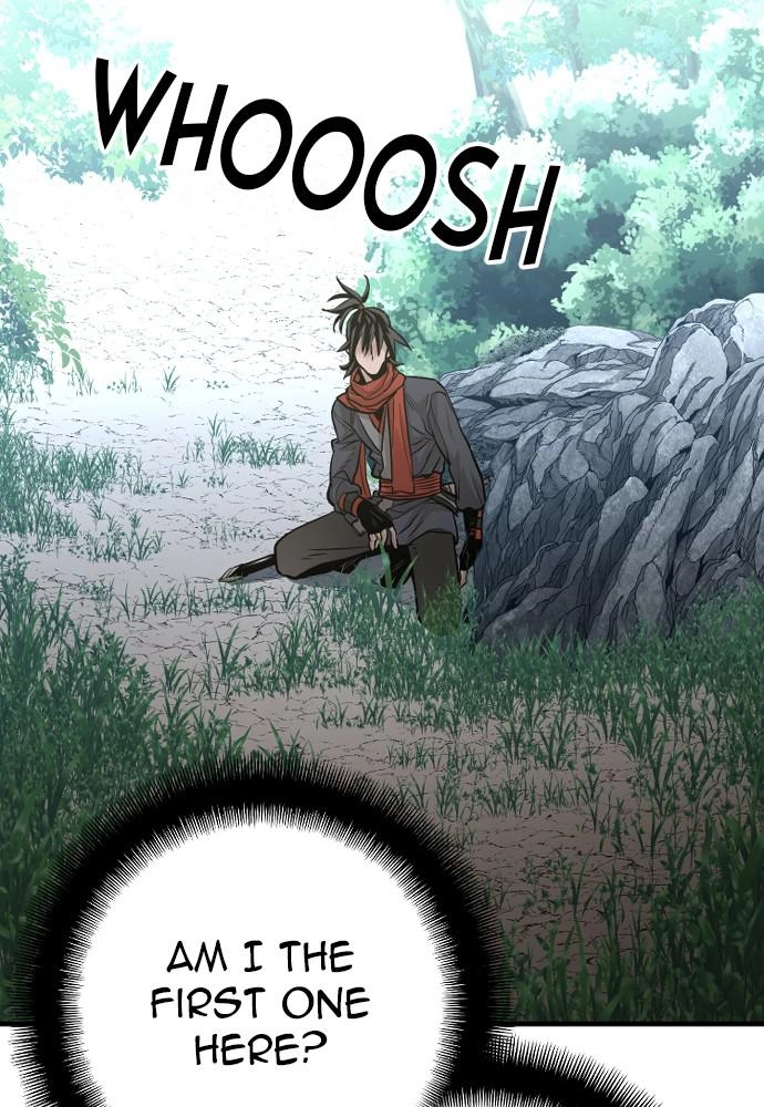 Murim RPG Simulation Chapter 13 Page 125