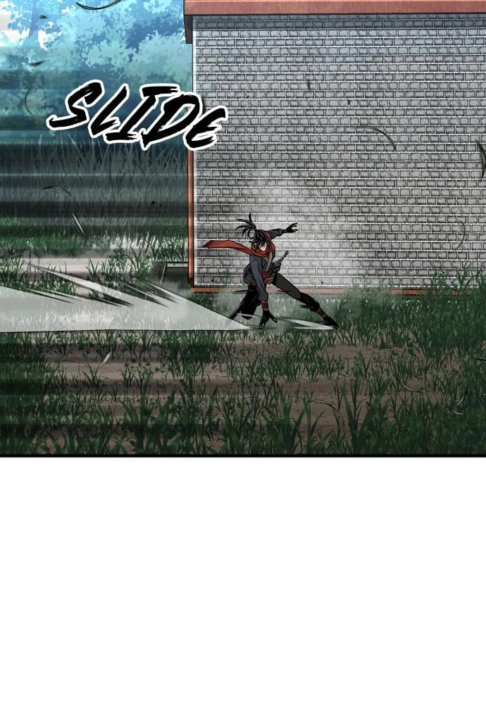 Murim RPG Simulation Chapter 13 Page 137