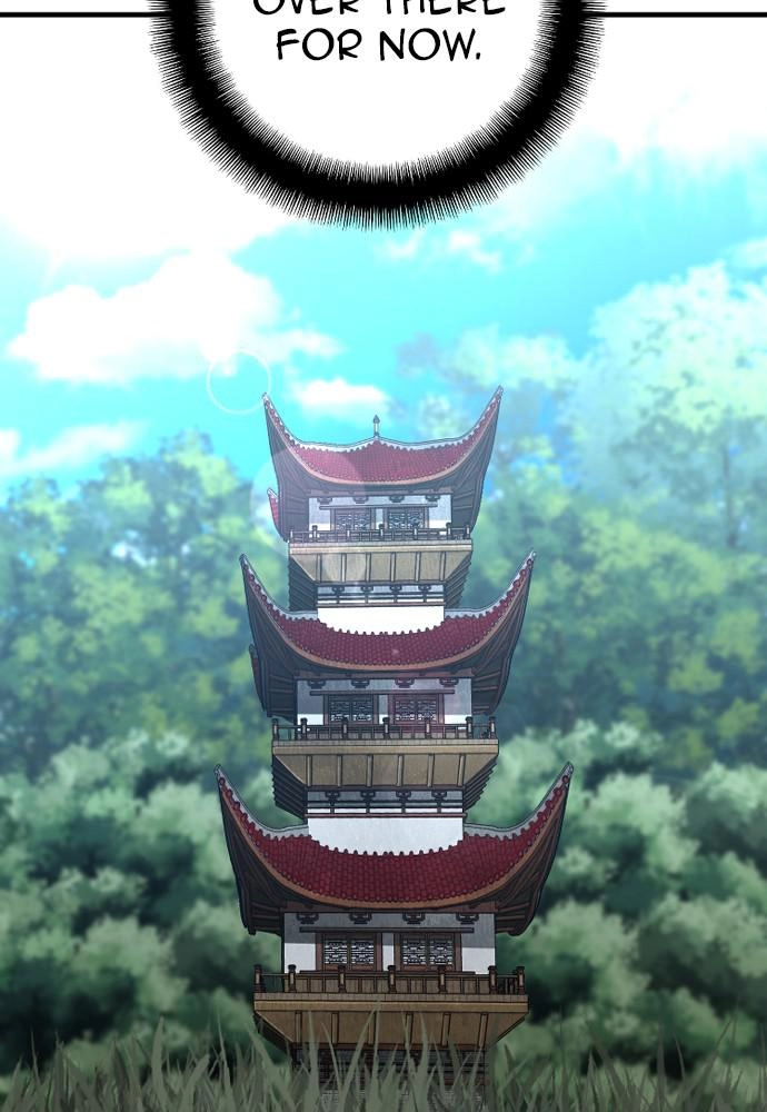 Murim RPG Simulation Chapter 13 Page 128