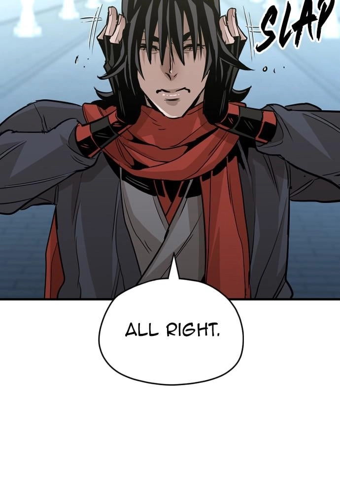 Murim RPG Simulation Chapter 13 Page 57