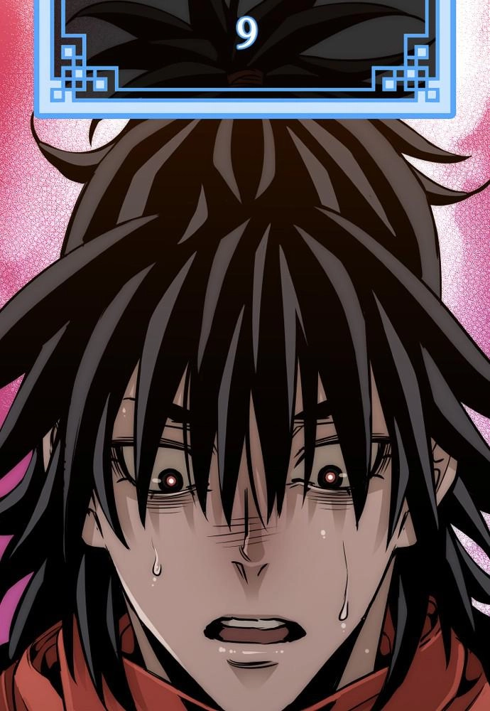 Murim RPG Simulation Chapter 13 Page 149