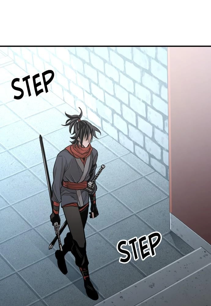 Murim RPG Simulation Chapter 13 Page 47