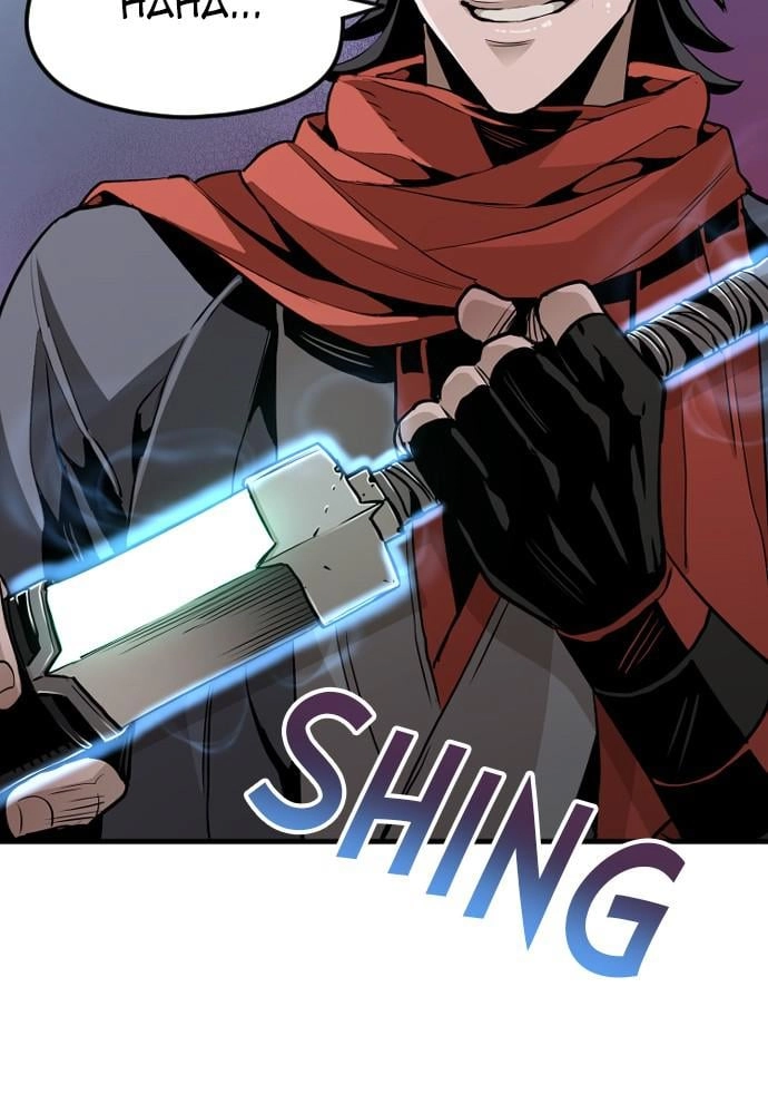 Murim RPG Simulation Chapter 13 Page 33