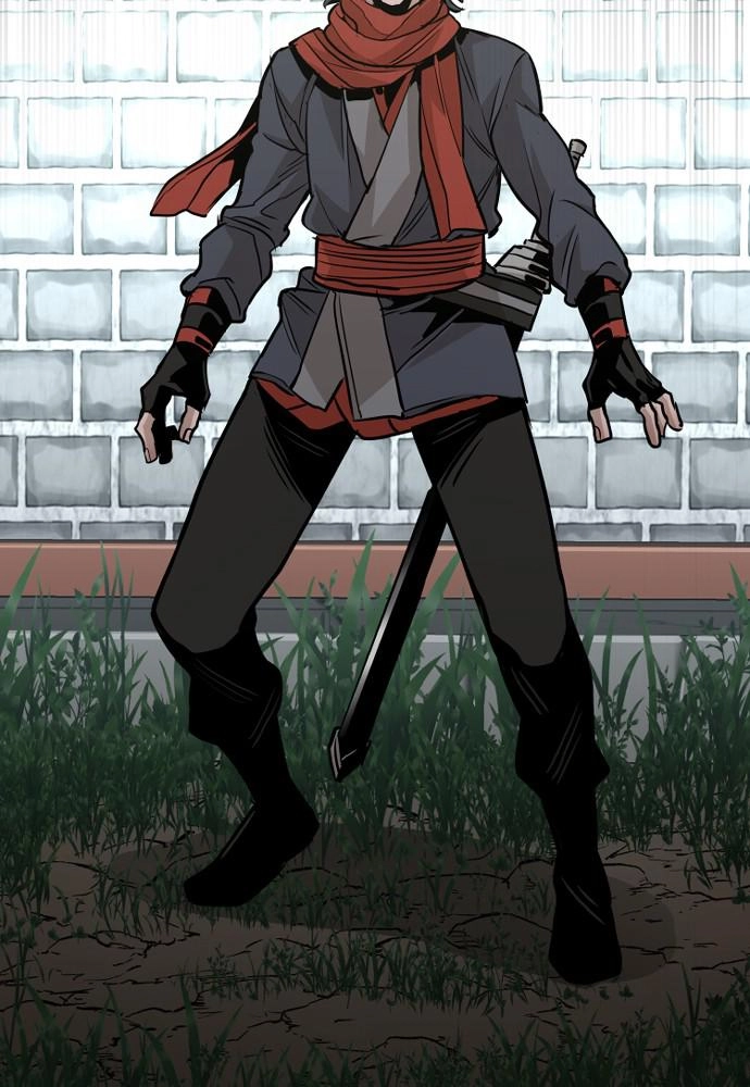 Murim RPG Simulation Chapter 13 Page 157