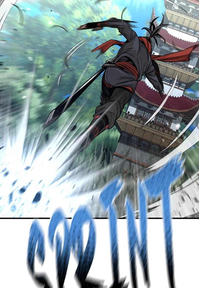 Murim RPG Simulation Chapter 13 Page 132