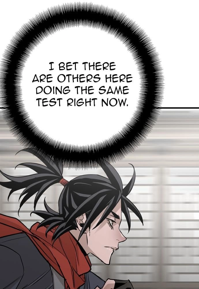 Murim RPG Simulation Chapter 13 Page 105