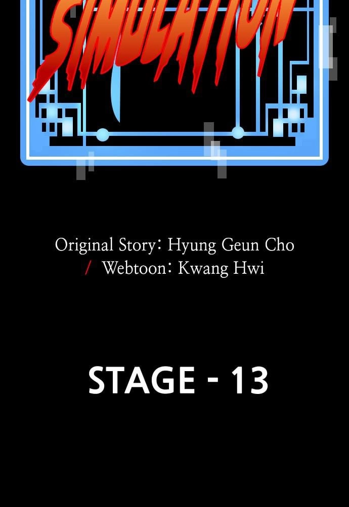 Murim RPG Simulation Chapter 13 Page 8
