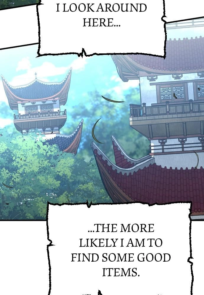 Murim RPG Simulation Chapter 13 Page 117