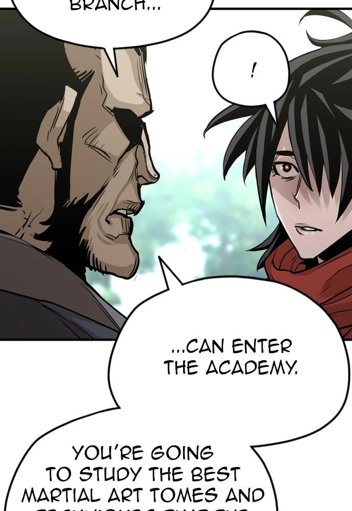 Murim RPG Simulation Chapter 13 Page 35