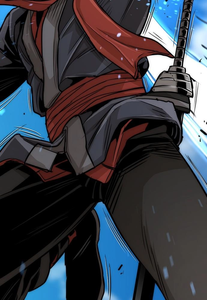 Murim RPG Simulation Chapter 13 Page 171