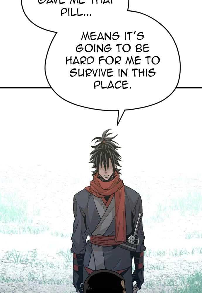 Murim RPG Simulation Chapter 13 Page 18