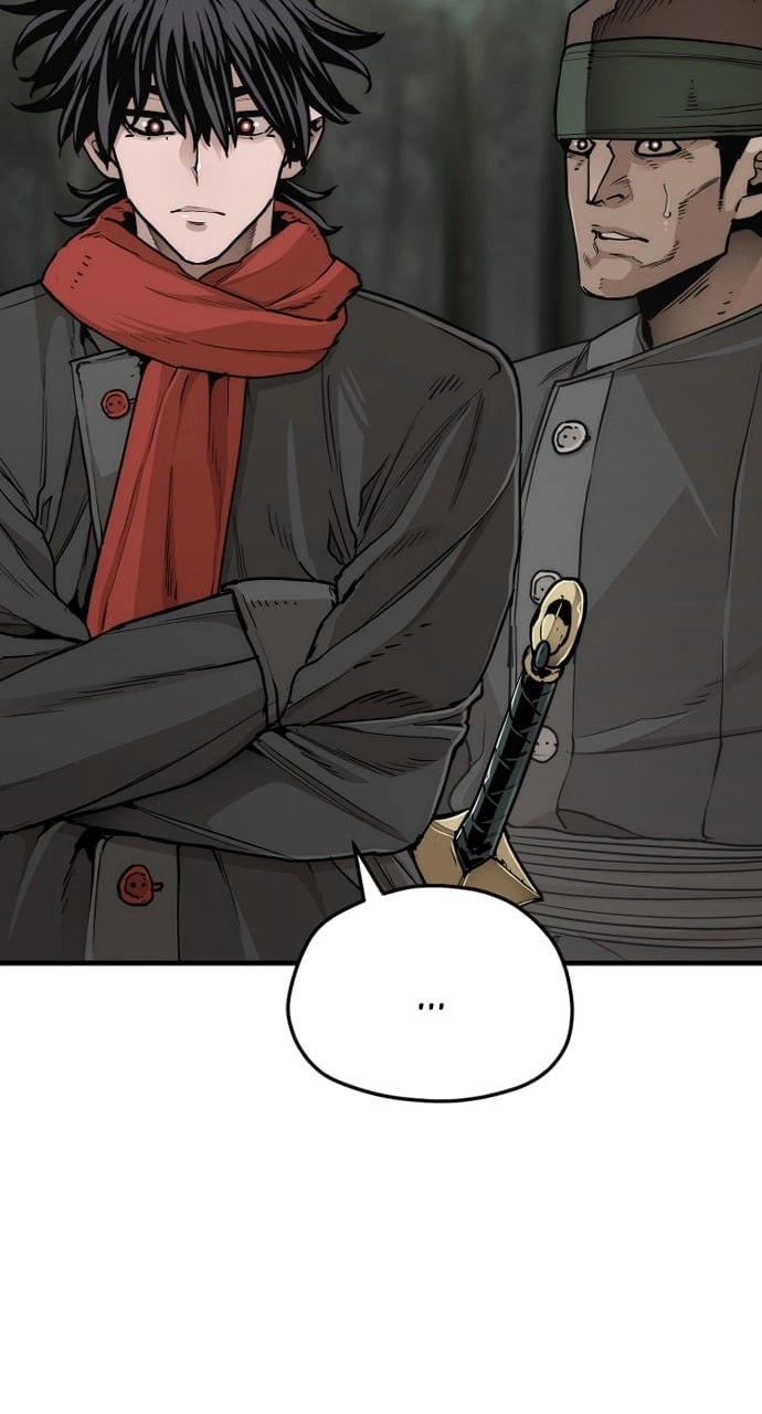 Murim RPG Simulation Chapter 75 Page 13