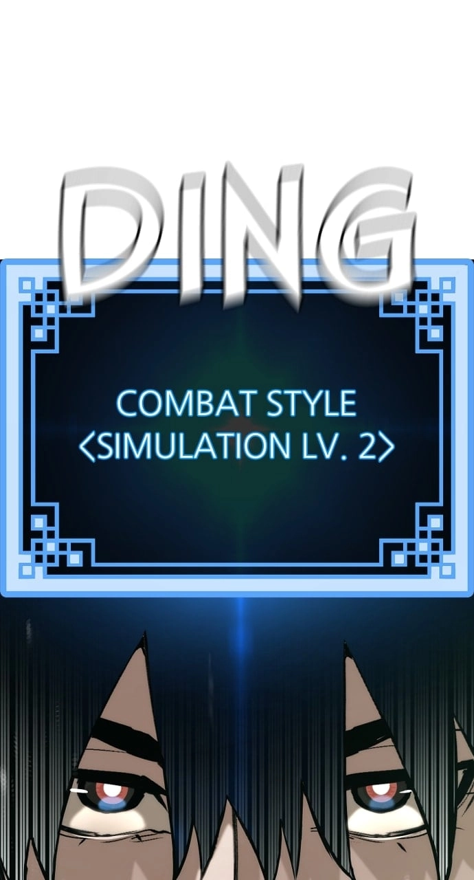 Murim RPG Simulation Chapter 75 Page 31
