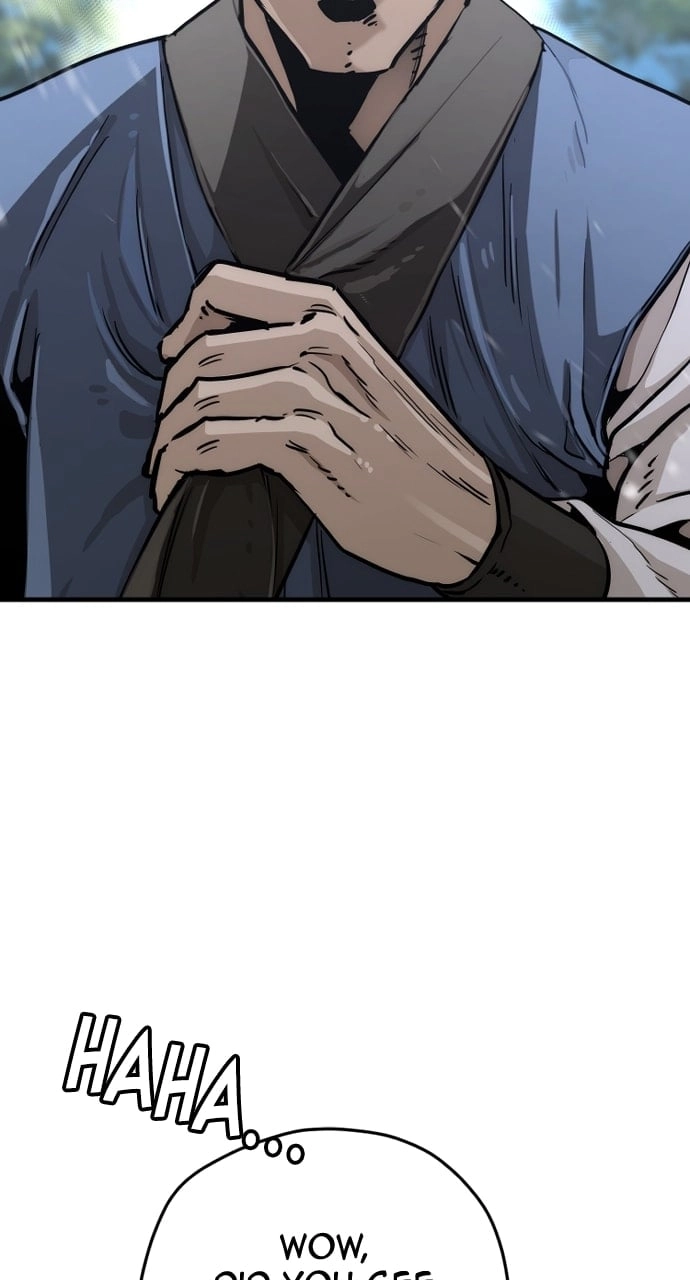 Murim RPG Simulation Chapter 75 Page 86
