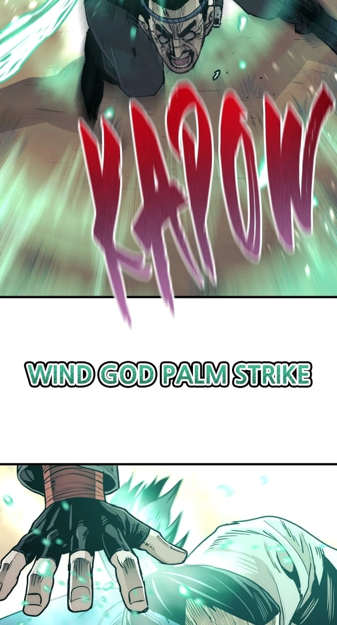 Murim RPG Simulation Chapter 75 Page 77
