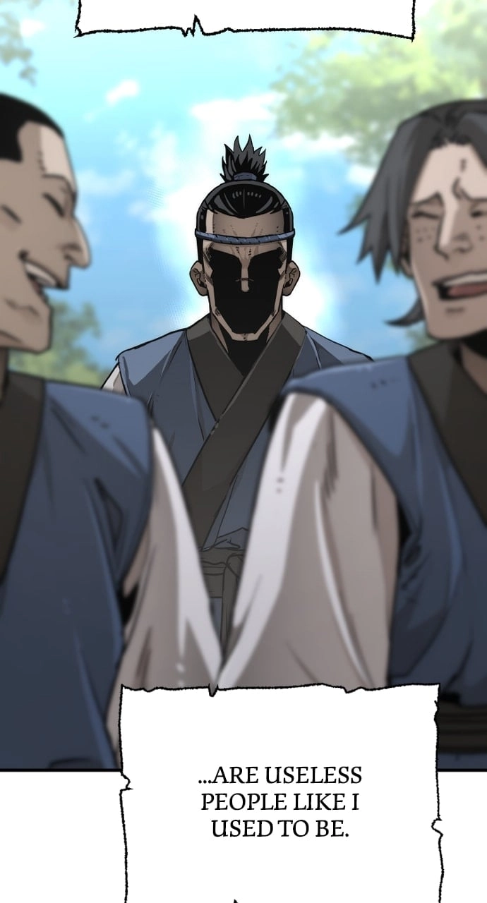 Murim RPG Simulation Chapter 75 Page 107