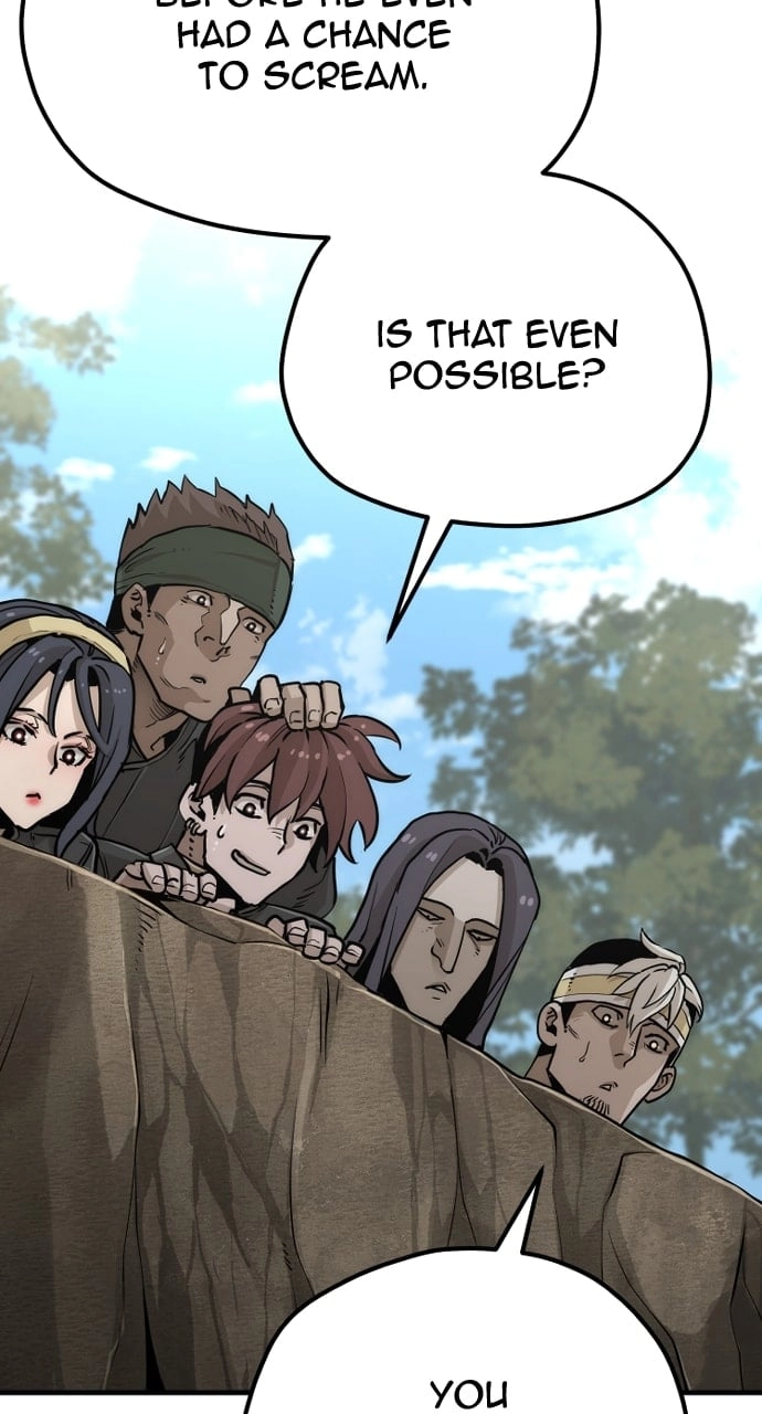 Murim RPG Simulation Chapter 75 Page 88