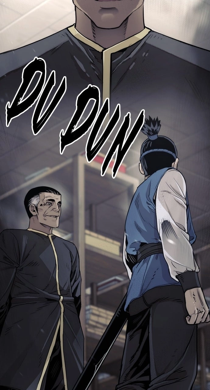 Murim RPG Simulation Chapter 75 Page 147
