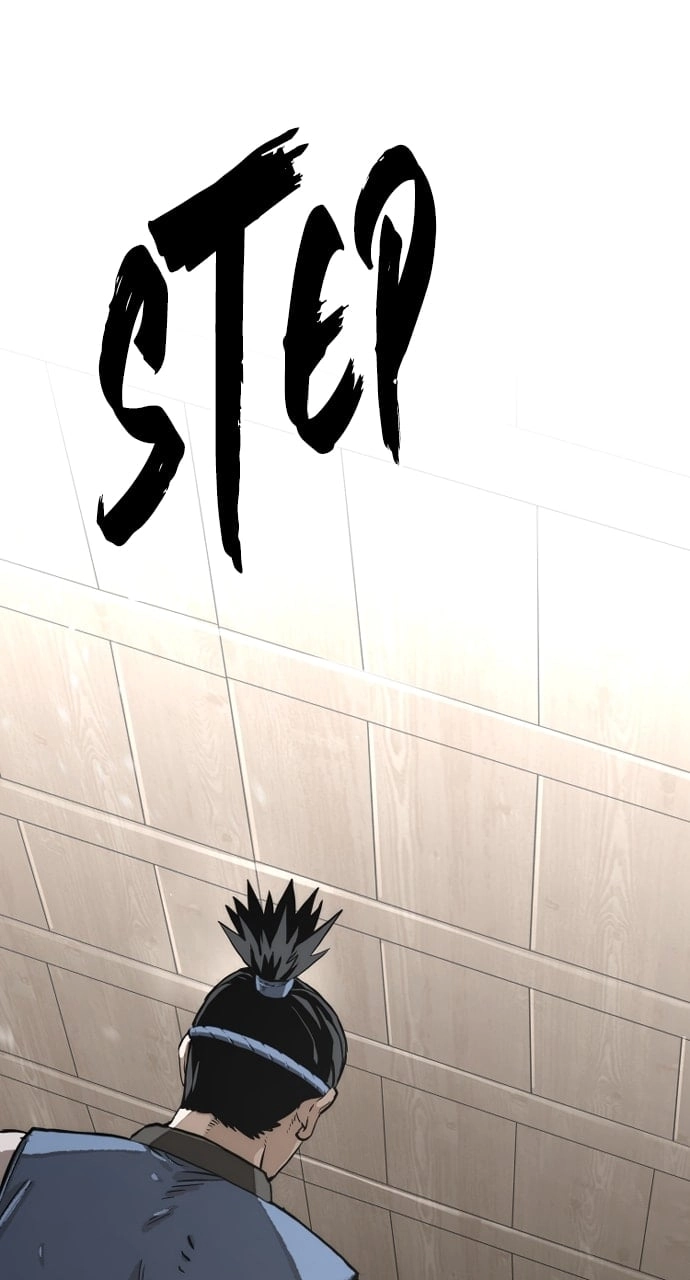 Murim RPG Simulation Chapter 75 Page 136