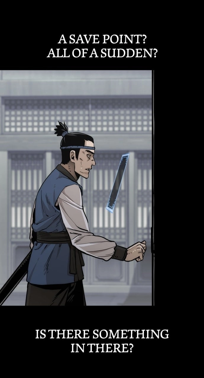 Murim RPG Simulation Chapter 75 Page 131