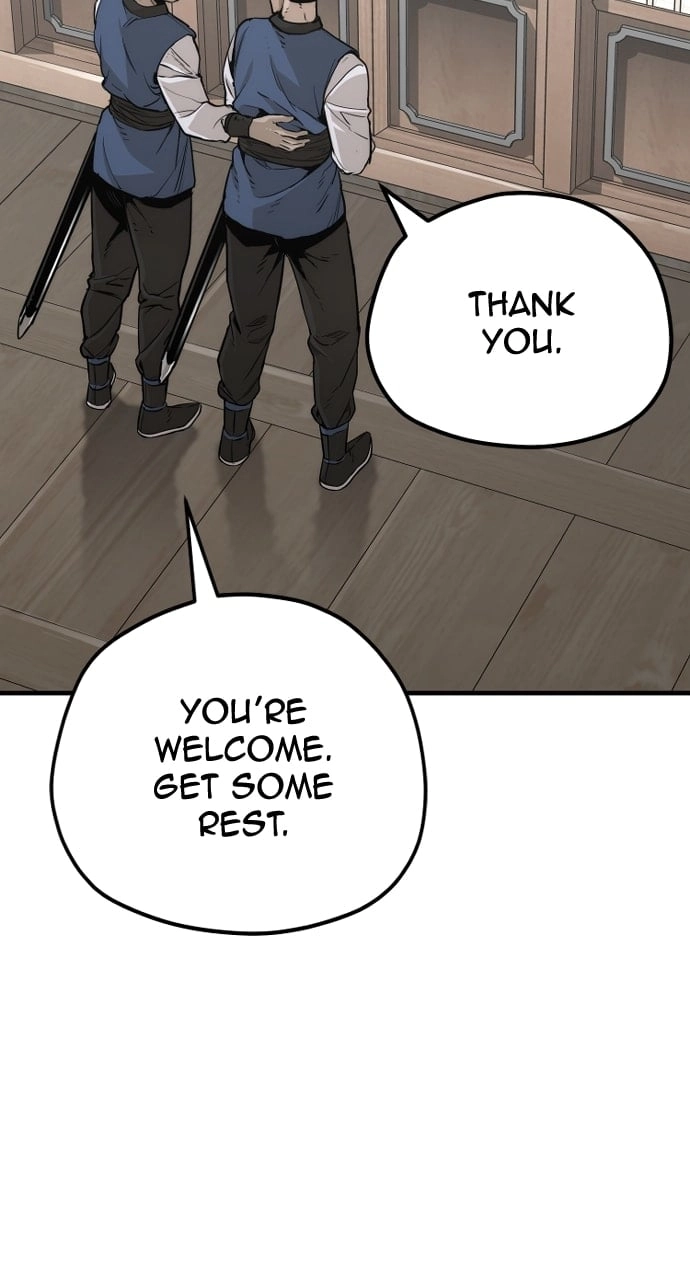 Murim RPG Simulation Chapter 75 Page 126