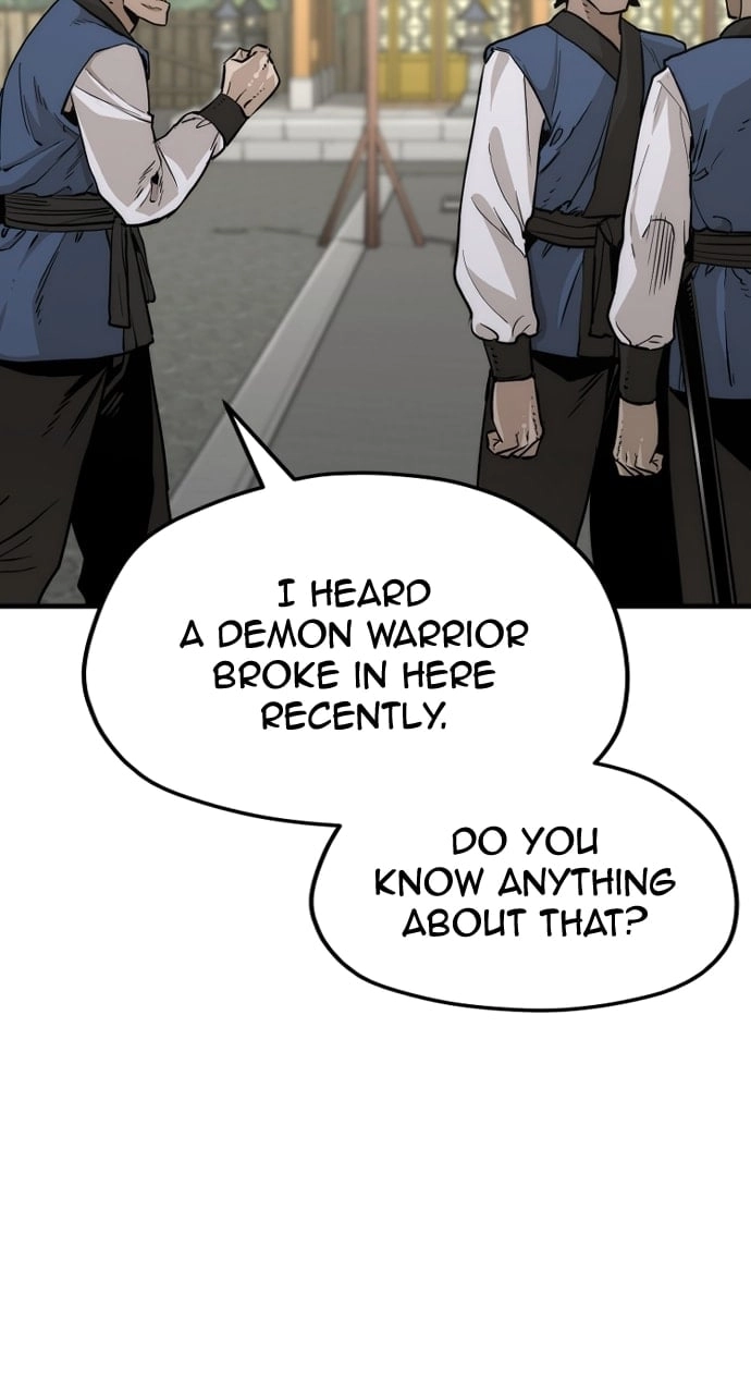 Murim RPG Simulation Chapter 75 Page 112