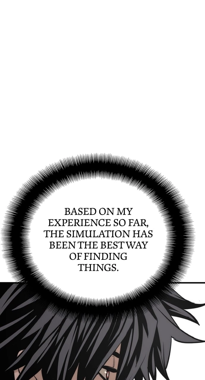 Murim RPG Simulation Chapter 75 Page 35