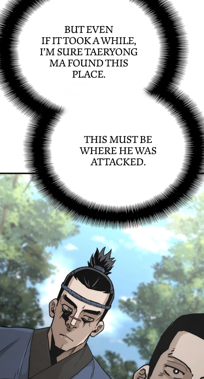 Murim RPG Simulation Chapter 75 Page 95
