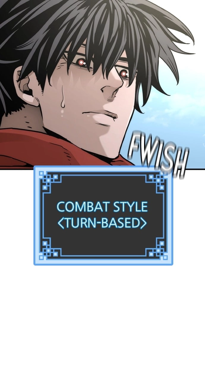 Murim RPG Simulation Chapter 75 Page 61