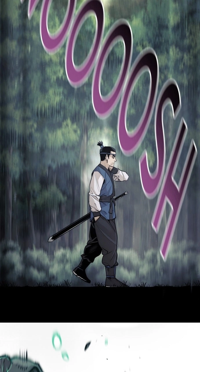 Murim RPG Simulation Chapter 75 Page 74