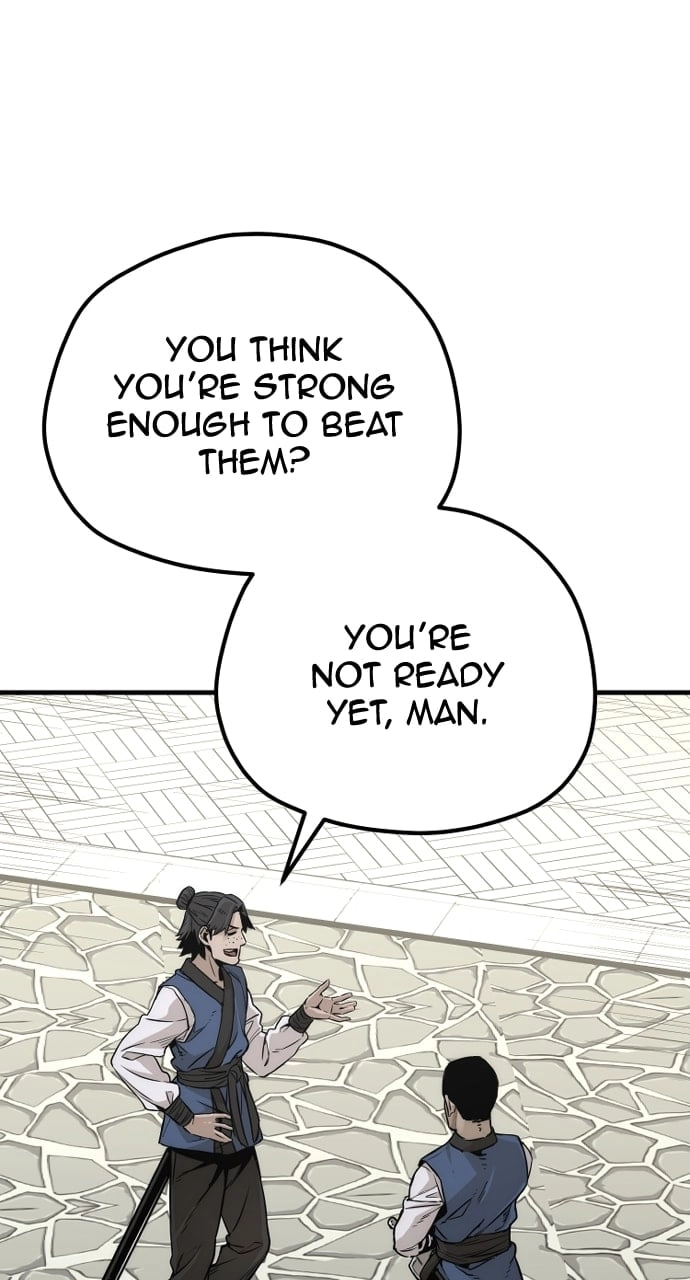 Murim RPG Simulation Chapter 75 Page 98