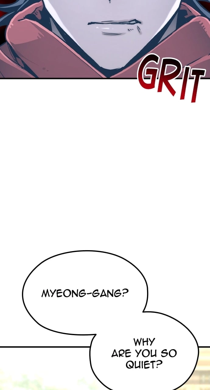 Murim RPG Simulation Chapter 75 Page 109