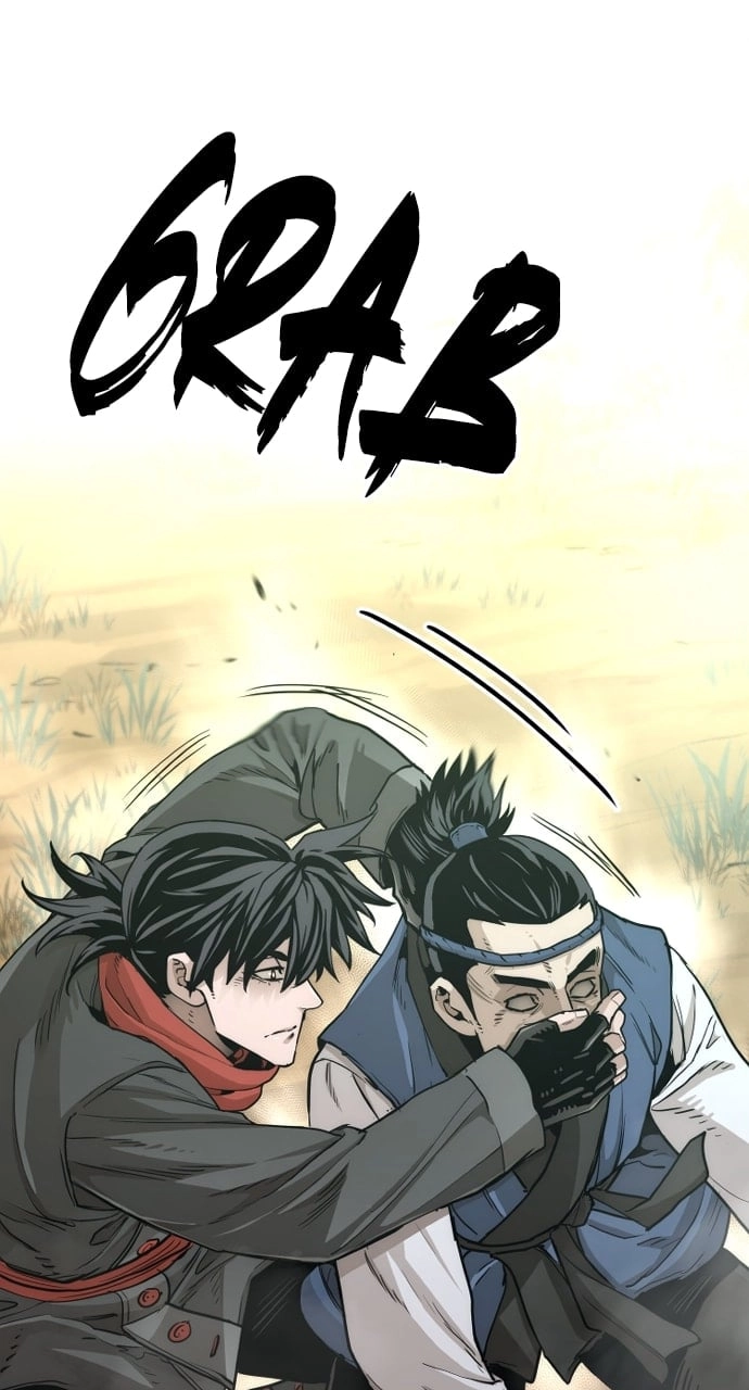 Murim RPG Simulation Chapter 75 Page 79