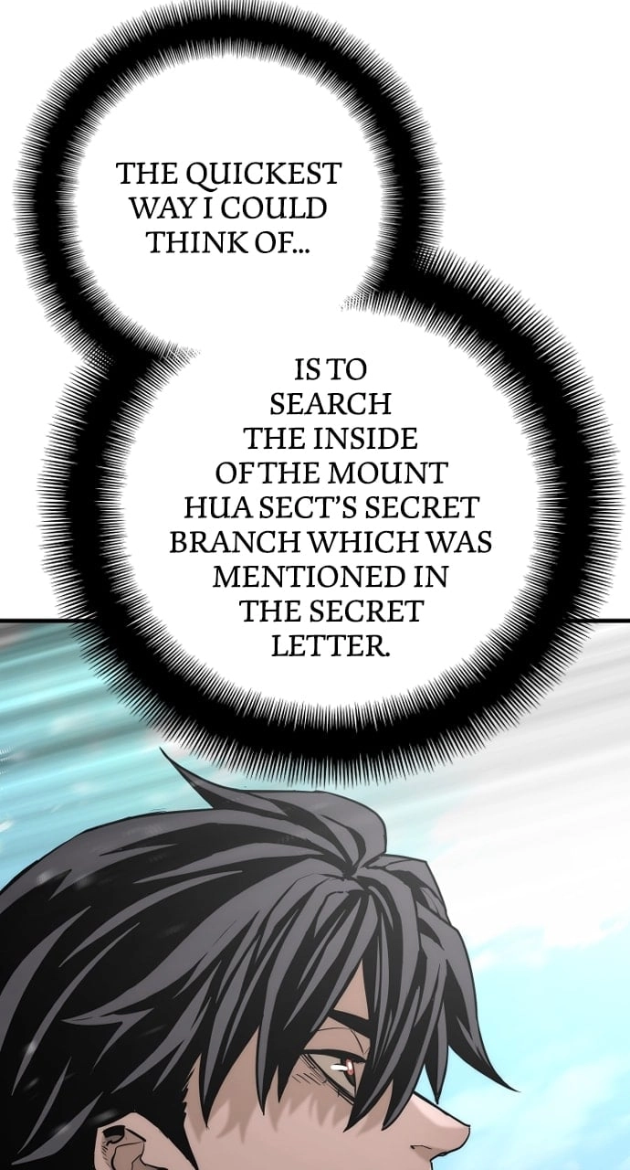 Murim RPG Simulation Chapter 75 Page 24