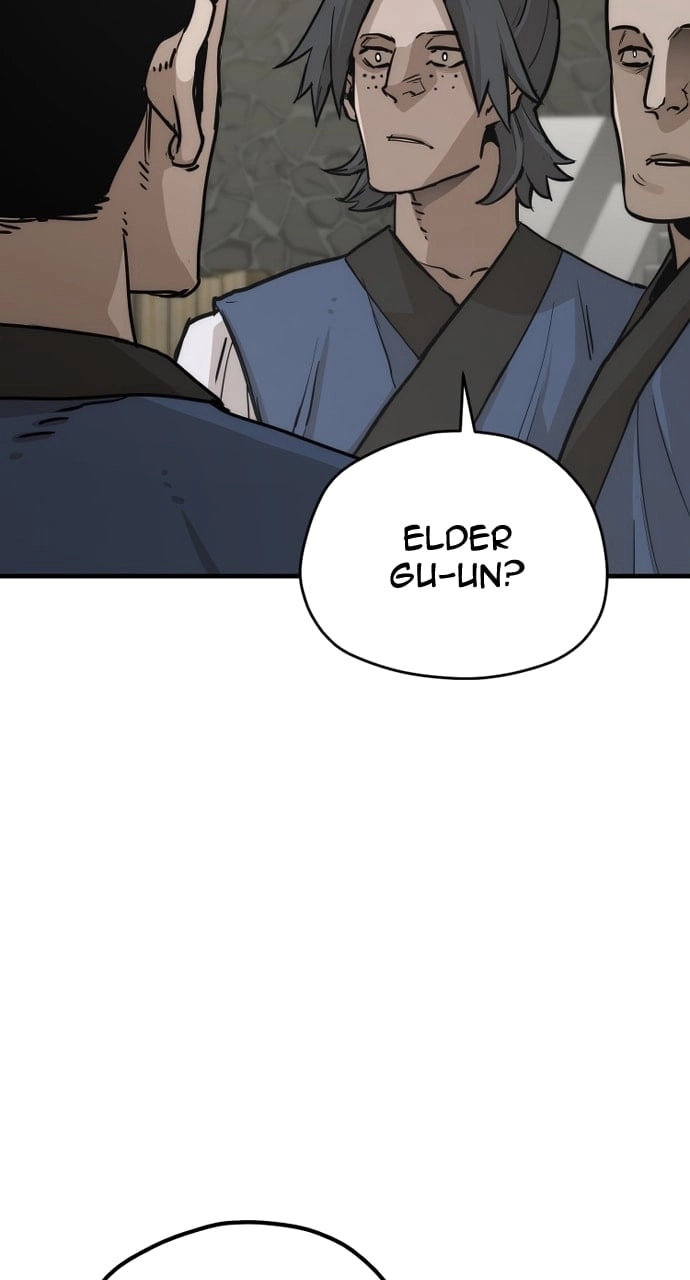 Murim RPG Simulation Chapter 75 Page 120