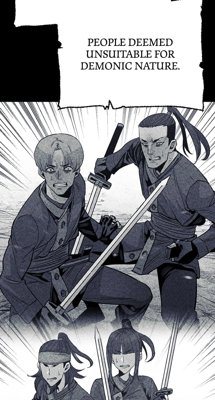 Murim RPG Simulation Chapter 75 Page 103