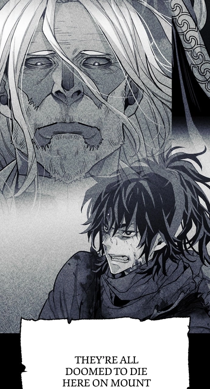 Murim RPG Simulation Chapter 75 Page 105