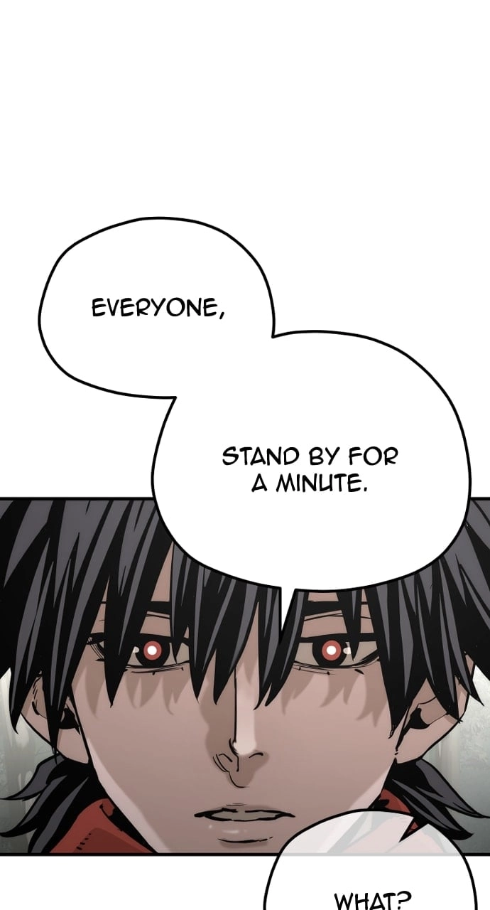 Murim RPG Simulation Chapter 75 Page 14