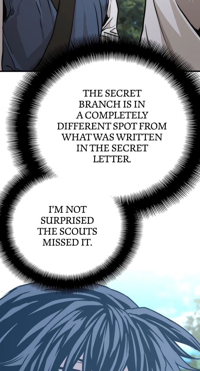 Murim RPG Simulation Chapter 75 Page 93