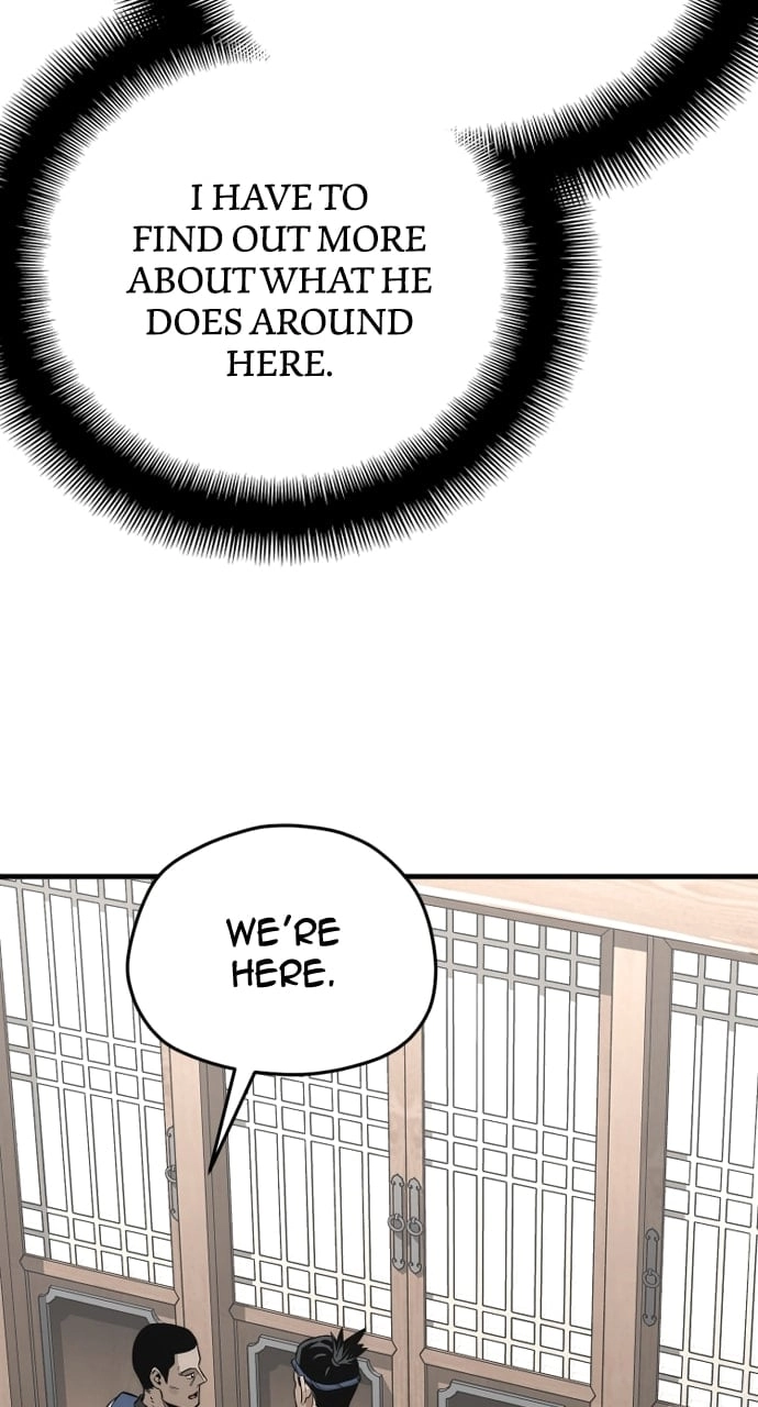 Murim RPG Simulation Chapter 75 Page 125
