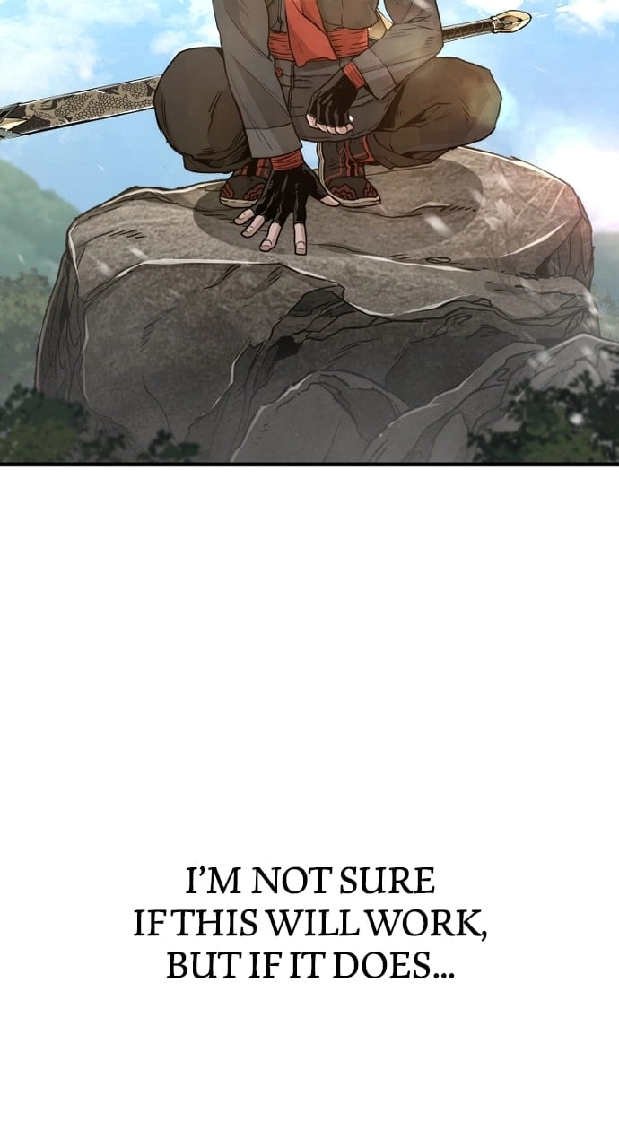 Murim RPG Simulation Chapter 75 Page 30