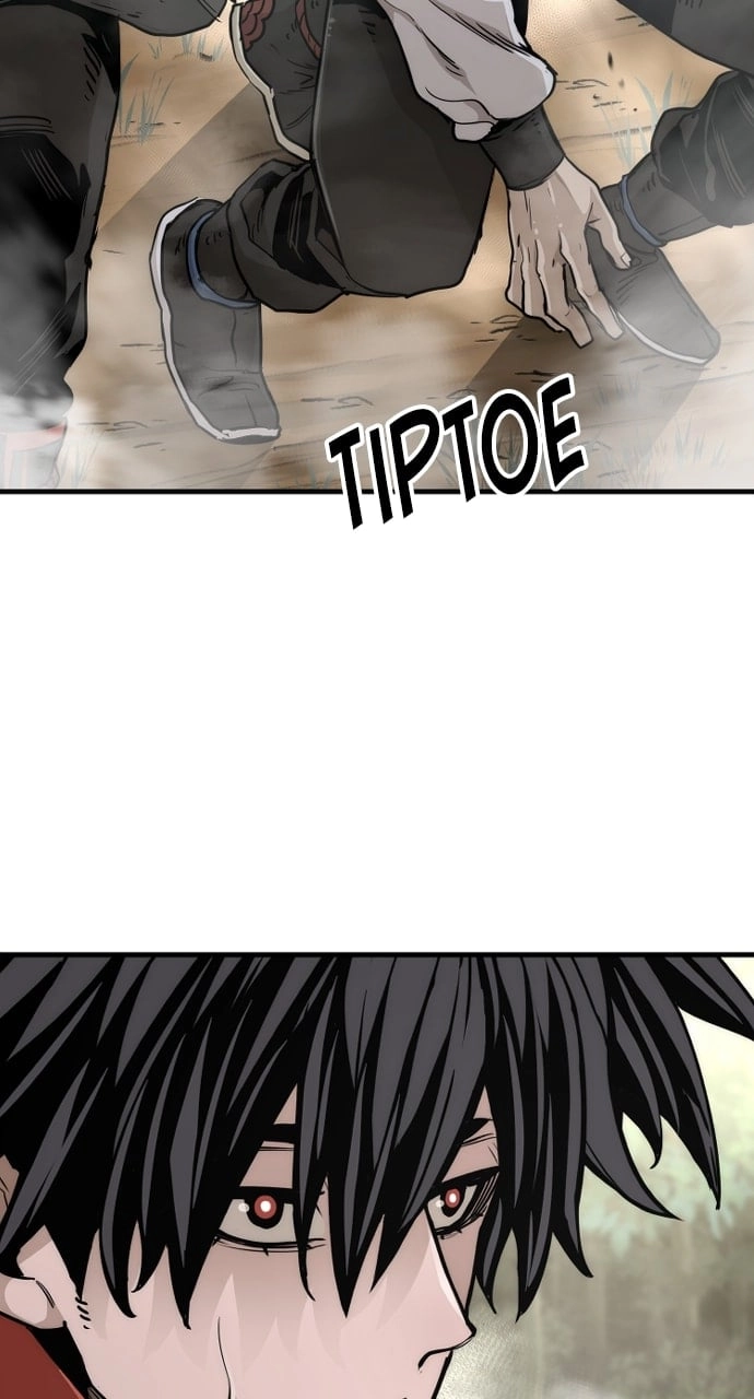 Murim RPG Simulation Chapter 75 Page 80