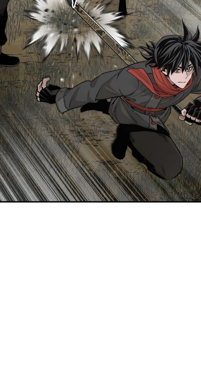 Murim RPG Simulation Chapter 75 Page 16