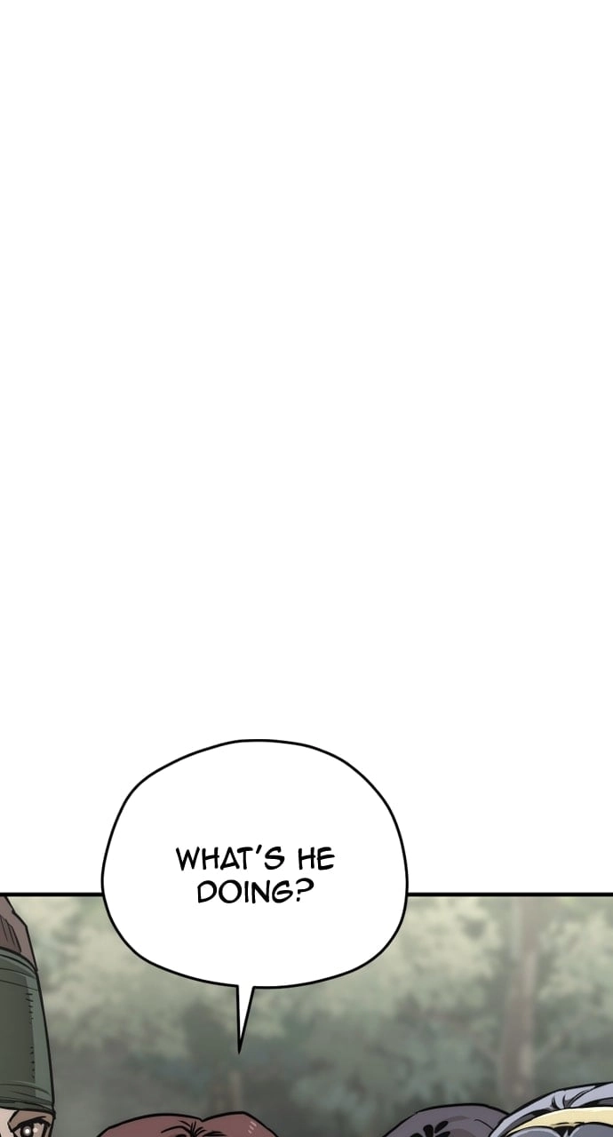 Murim RPG Simulation Chapter 75 Page 20