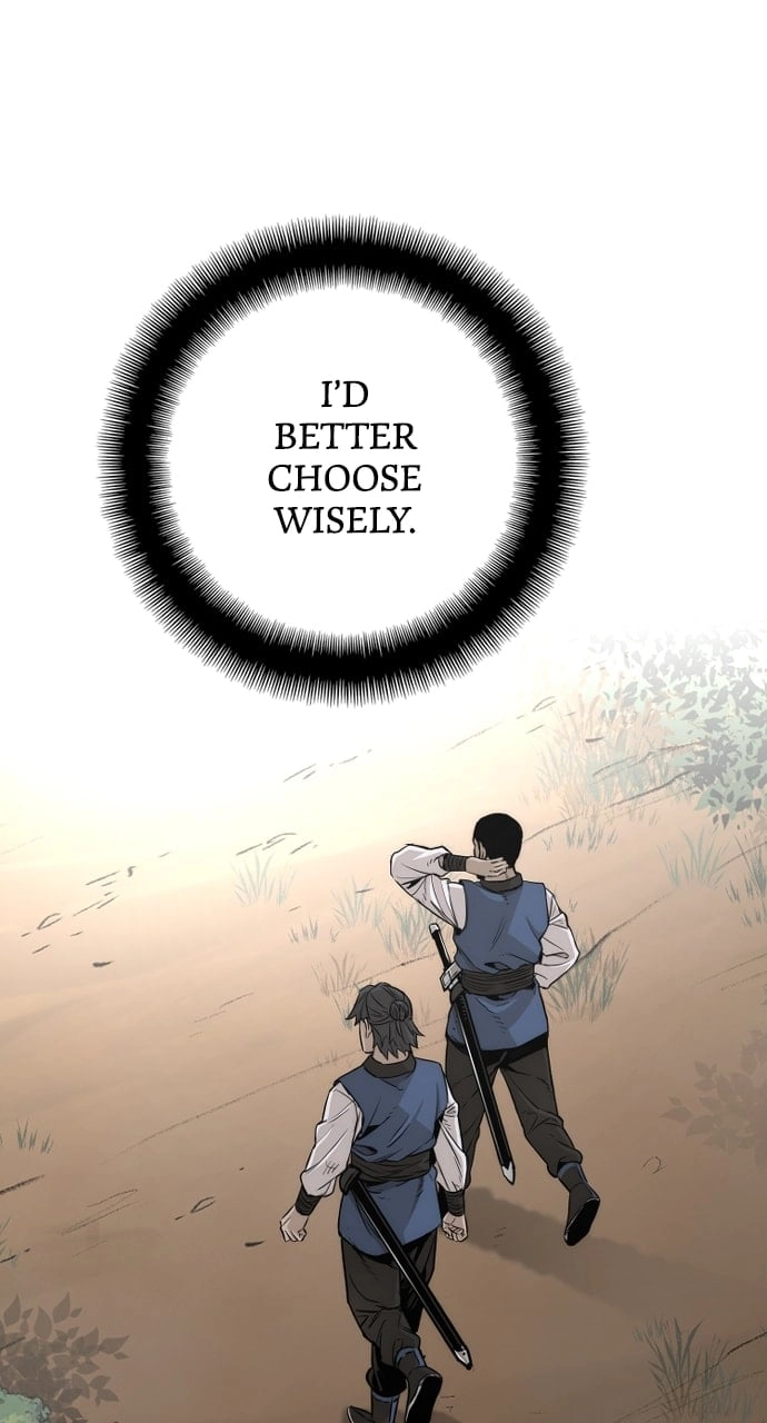 Murim RPG Simulation Chapter 75 Page 62