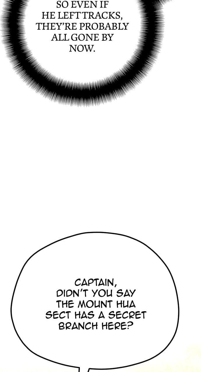 Murim RPG Simulation Chapter 75 Page 10